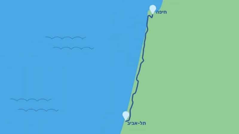 מפה
