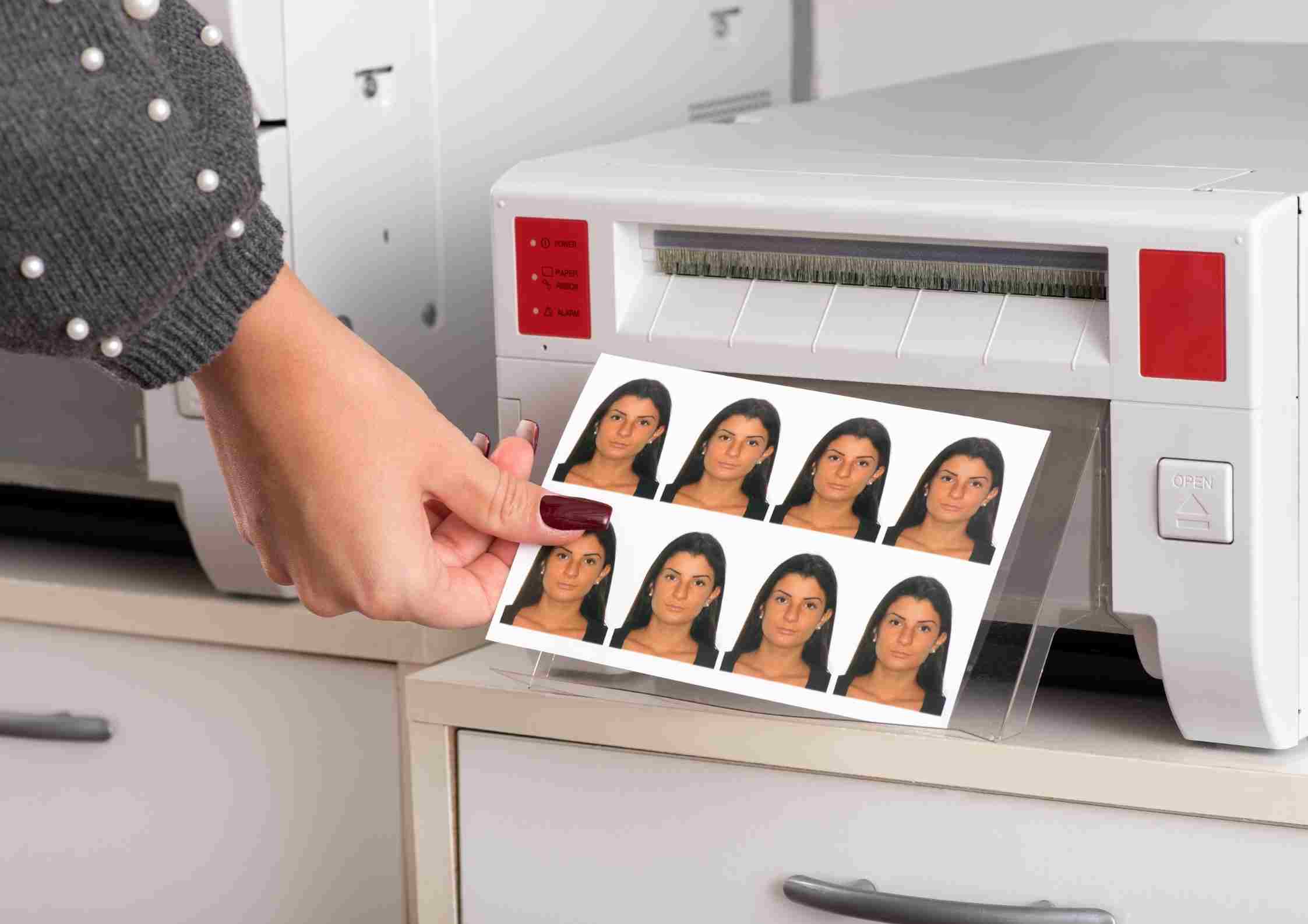 תמונה לרישיון